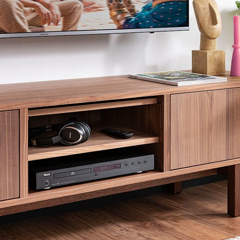 Marmitek 25008412 konwerter plików audio Czarny