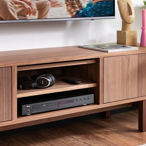 Marmitek 25008412 konwerter plików audio Czarny