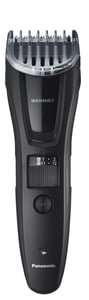 Panasonic ER-GB61 AC/Batteri 3,2 cm Svart