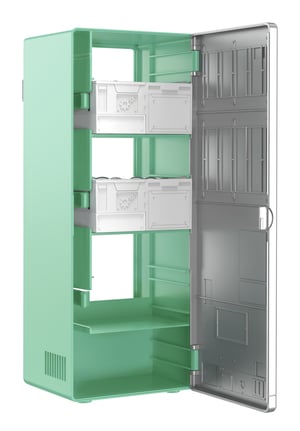 Miniverse Vending Machine