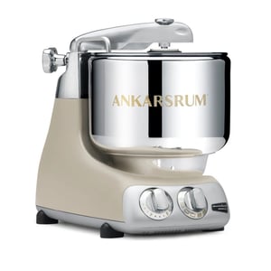 Ankarsrum Assistent Original Mikser stojący 1500 W Beżowy