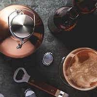 Homebrewing