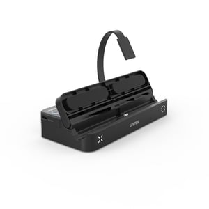 UNITEK G1002B część/akcesorium do konsoli do gier Stacja dokująca