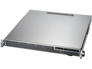 Supermicro AS-1015A-MT serwer barebone AMD B650 Gniazdo AM5 Rack (1U) Srebrny