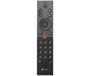 HP Poly Pilot zdalnego sterowania Poly Studio G/X/V Bluetooth