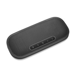 Lenovo GXD0T32973 Portable/Party Speaker Portable Stereo Speaker Black 4 W