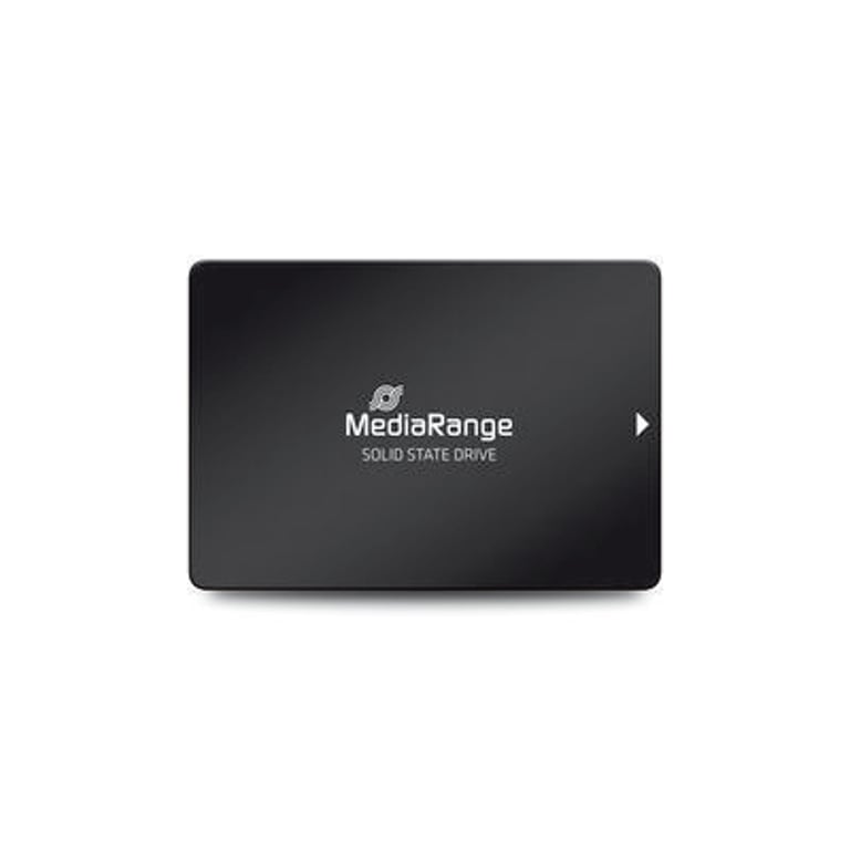 фото SSD накопичувач MediaRange 480 GB 2.5" SATA (MR1003)