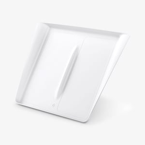 Spigen ACP10032 Car Interior Cover/Accessory Charging Pad Cover