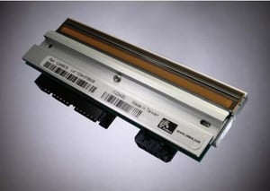 Zebra Kit Printhead 600 dpi ZM400 głowica do drukarki