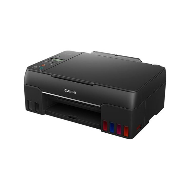 Canon PIXMA G640 Atramentowa A4 4800 x 1200 DPI Wi-Fi