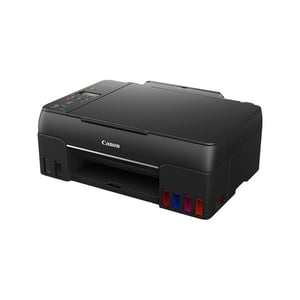 Canon PIXMA G640 Atramentowa A4 4800 x 1200 DPI Wi-Fi