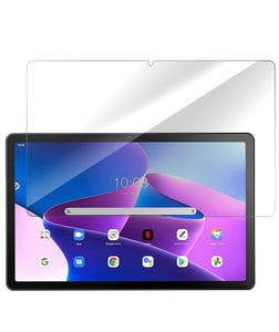 eSTUFF ES517003 Tablet-Displayschutzfolie Transparenter Displayschutz für Lenovo, 1 Stück.