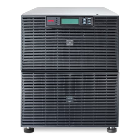 APC Smart-ups Utility Cart Czarny