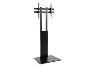 Equip 650615 Halterung für Fernseher 190,5 cm (75") Schwarz