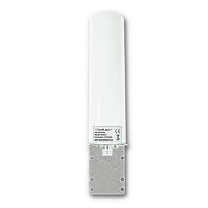 Qoltec 57014-antenn 30 dBi rundstrålande antenn