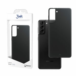3MK Matt Case pokrowiec na telefon komórkowy