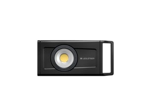 Ledlenser iF4R Svart