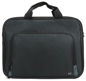Mobilis TheOne torba na notebooka 35,6 cm (14") Aktówka Czarny