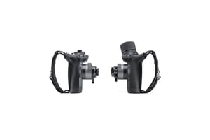DJI Ronin 4D Hand Grips Combo Uchwyt Czarny DJI Ronin 4D
DJI High-Bright Remote Monitor
