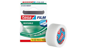TESA 57335 10 m Polipropylen (PP) Przezroczysty 1 szt.