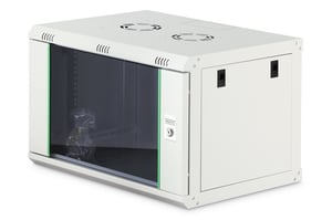 Digitus Obudowa naścienna Dynamic Basic - 600x450 mm (szer. x głęb.)