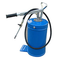 Smörjpumpar