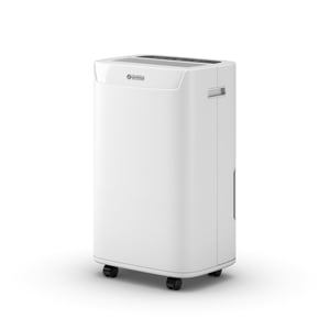 Olimpia Splendid Aquaria S1 10 P 2 l 40 dB 216 W White