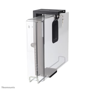 Neomounts CPU-D075BLACK/LK datorfäste Svart