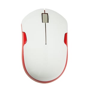 LogiLink ID0129 myszka Oburęczny RF Wireless Optyczny 1200 DPI