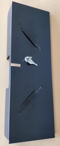 Capture CA-CF460-680-INS-LID cash drawer