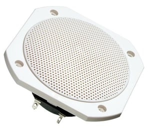 Visaton FRS 10 WP 25 W