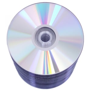 Esperanza 1295 DVD 4.7 GB DVD+R 100 pcs.