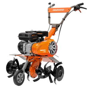 Daewoo DAT 7090R minigrävare Minigrävare med bensindrift Bensindriven 52 kg