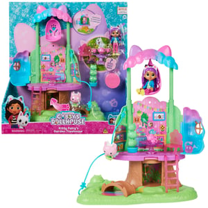 Gabby's Dollhouse 6061583 Spielzeugset