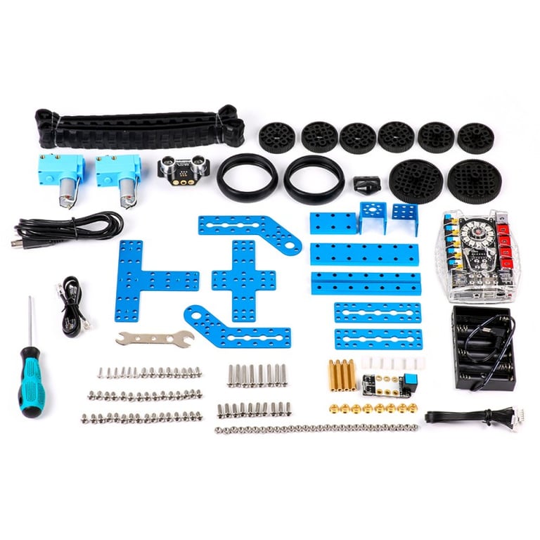 Makeblock mBot Ranger