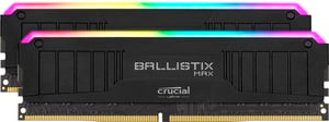 Ballistix MAX moduł pamięci 32 GB 2 x 16 GB DDR4 288-pin DIMM