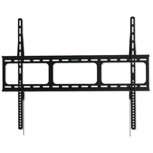 Techly ICA-PLB 860 TV-fäste 2,03 m (80") Svart