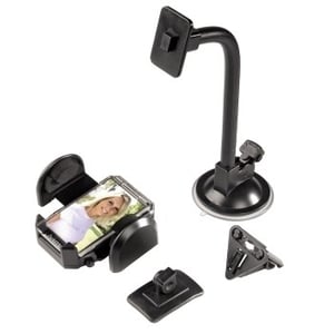 Hama Universal Multi-Bracket Uchwyt pasywny Czarny
