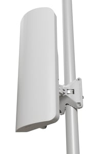 Mikrotik mANTBox ax 15s Weiß, PoE-Unterstützung