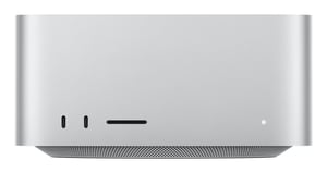 Apple Mac Studio Apple M M4 Max 36 GB 512 GB SSD macOS Sequoia Mini-PC Silber