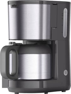 Braun IDCollection KF 1505 GY Handfilter-Kaffeemaschine 1,2 l