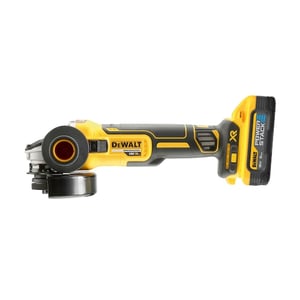 DeWALT DCG405H2T-QW golvpolerare/slipmaskin