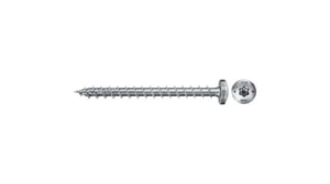 Fischer 670441 Schraube 70 mm, 50 Stück