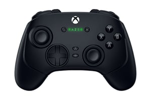 Razer Wolverine V3 Pro Black USB Analog Gamepad for PC, Xbox Series S, Xbox Series X