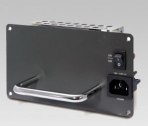 PLANET MC-15RPS130 strömförsörjningsmodul 130 W Svart