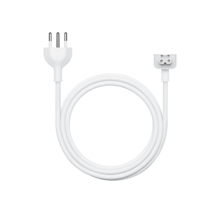 Apple MW2N3CI/A kabel zasilające Biały 1,8 m