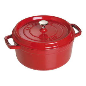 Staub 40509-835-0 Bratpfanne 3,7 l Gusseisen