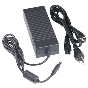 DELL AC-adapter 130 W batteriladdare