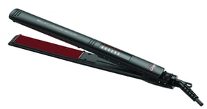 GA.MA Bella Tourmaline Haarglätter Warm Schwarz 49 W 2,5 m
