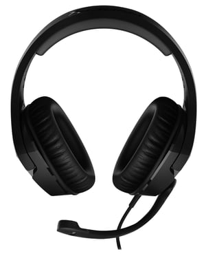 HyperX Cloud Stinger Zestaw słuchawkowy Przewodowa Opaska na głowę Gaming Czarny